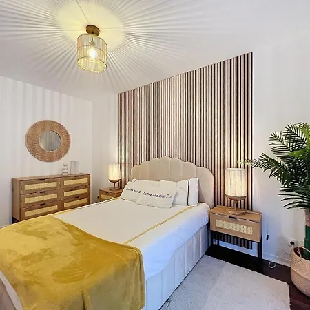 Apartment Downtown Disneyland Paris - 4 Pers 1 Ch 5 Min To Disneyland