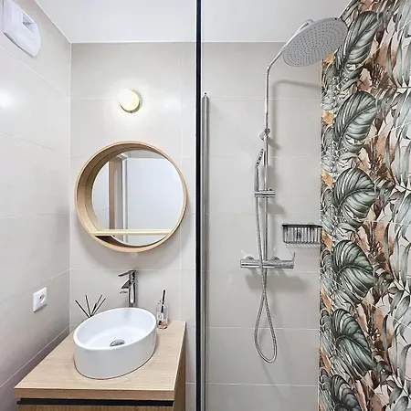 Apartment Downtown Disneyland Paris - 4 Pers 1 Ch 5 Min To Disneyland Chessy (Seine-et-Marne)