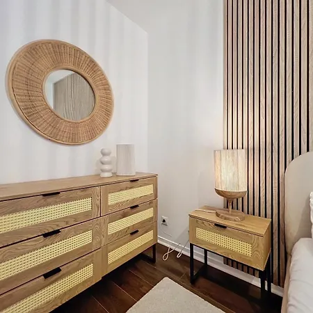 Apartment Downtown Disneyland Paris - 4 Pers 1 Ch 5 Min To Disneyland